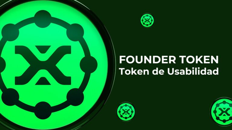 Lee más sobre el artículo ¿Qué son los Founder Tokens y Cómo Utilizarlos?