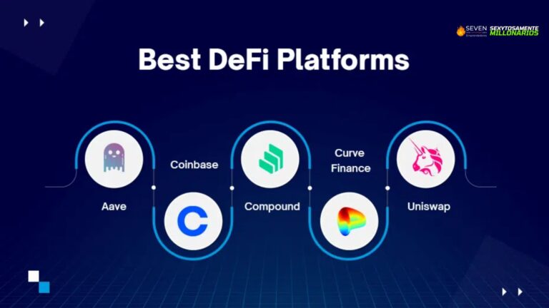 Lee más sobre el artículo ¿Qué son los Smart Contracts y por qué son clave en DeFi?