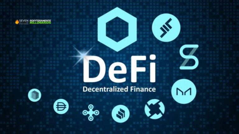 Lee más sobre el artículo 💰 Las Mejores Estrategias para Generar Ingresos Pasivos en DeFi 🚀