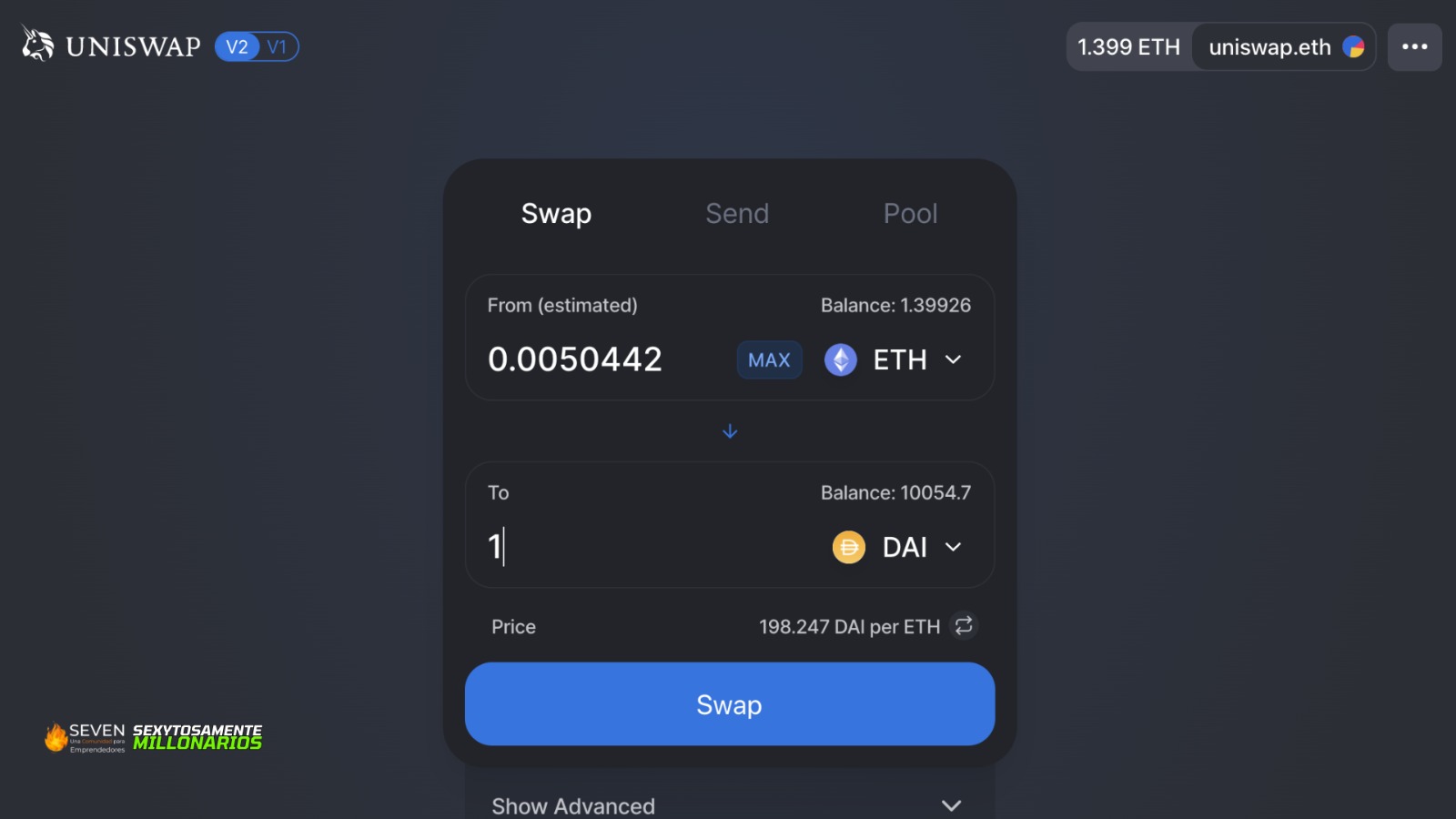Lee más sobre el artículo Cómo empezar en DeFi sin experiencia previa