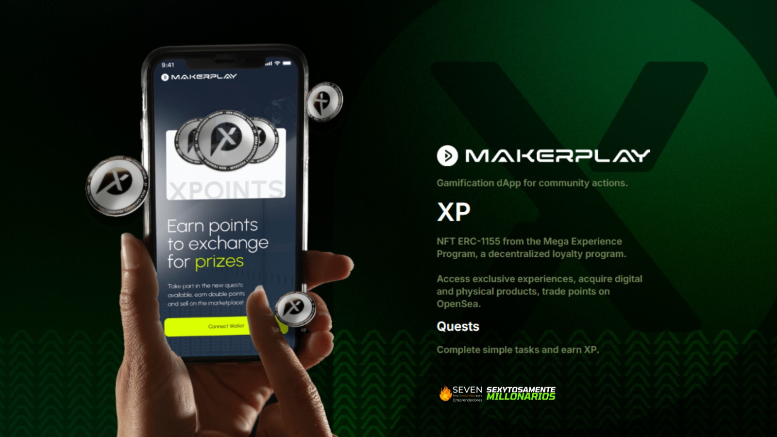Lee más sobre el artículo MakerPlay: La Revolución de la Gamificación en el Ecosistema Tiger Cyber Labs