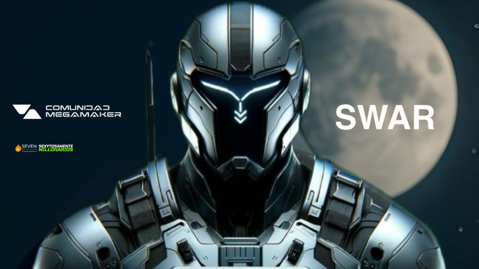 Lee más sobre el artículo El Poder del SWAR: Más Allá del Precio del Token en Mega Maker