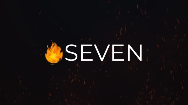 Lee más sobre el artículo 🎉 ¡Lanzamos SEVEN MEMBERS! Aprende y Gana en el Mundo DeFi 🚀