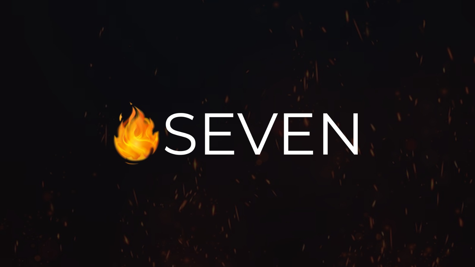 Lee más sobre el artículo 🎉 ¡Lanzamos SEVEN MEMBERS! Aprende y Gana en el Mundo DeFi 🚀