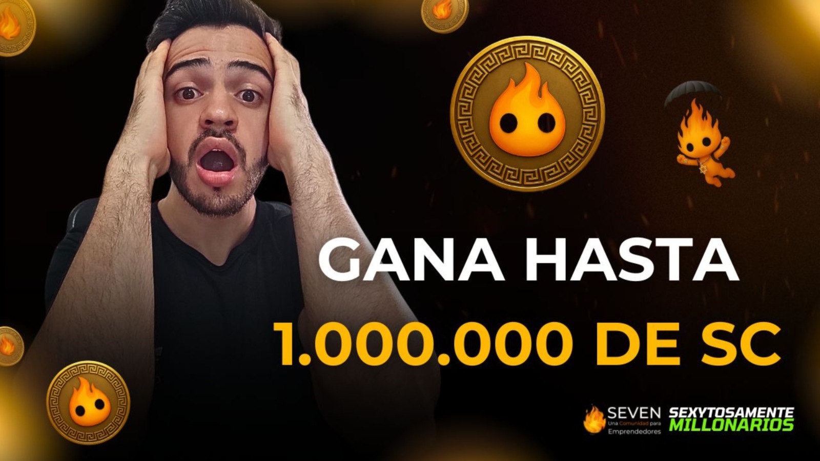 Lee más sobre el artículo 🎁 ¿Qué son los Airdrops y cómo aprovecharlos para ganar criptomonedas gratis?