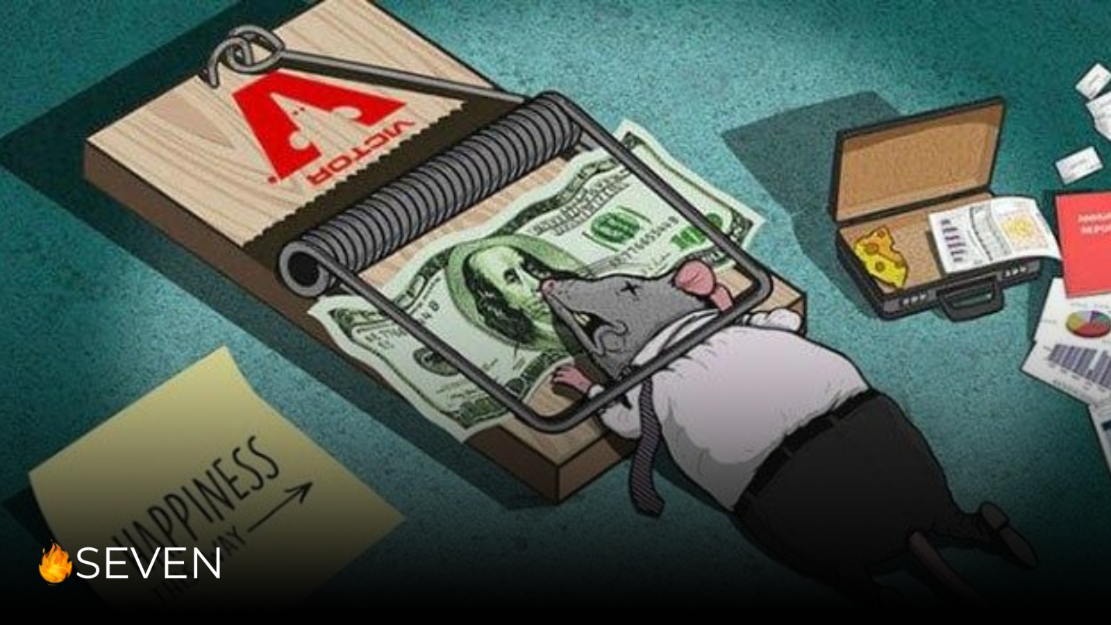 Lee más sobre el artículo DeFi: La Libertad que el Sistema Nunca Te Va a Dar
